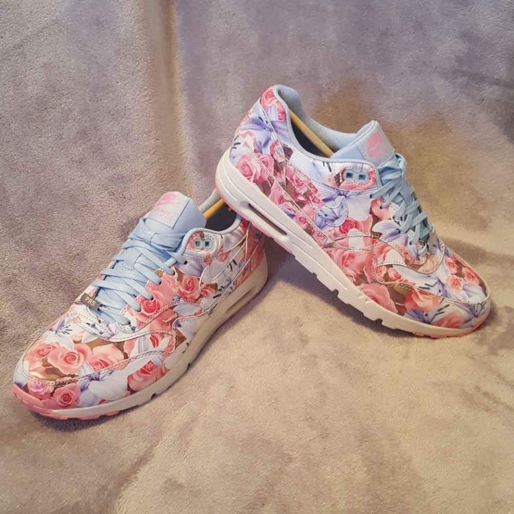 Women's Nike air max 1 ultra lotc qs paris